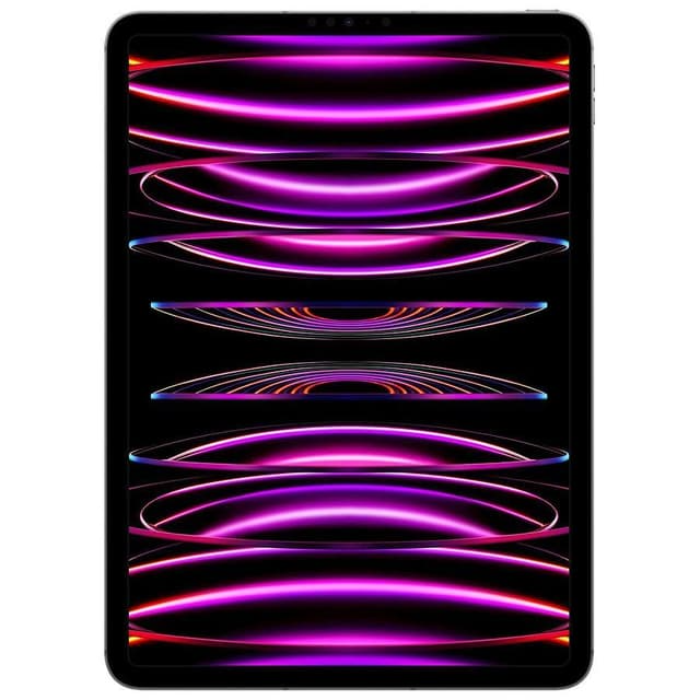 iPad Pro 11” (4th Gen, 2022) - Image 2