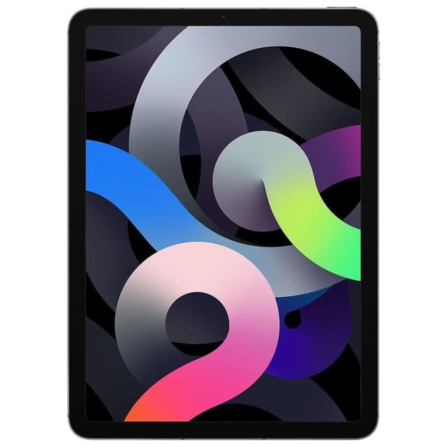 iPad Air (4th Gen) – 2020 - Image 2