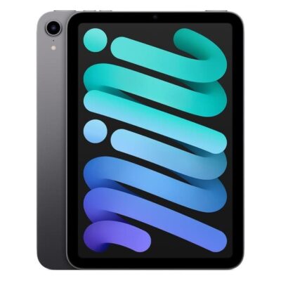 iPad mini (6th Gen) – 2021