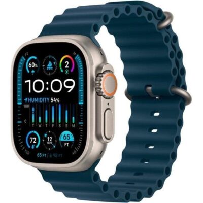 Ultra watch 2