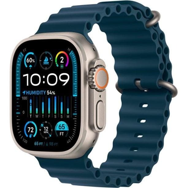 Ultra watch 2