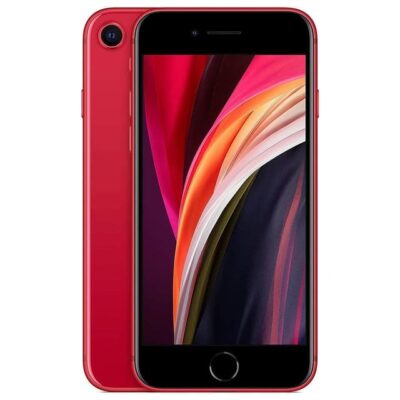 iPhone SE (2020)