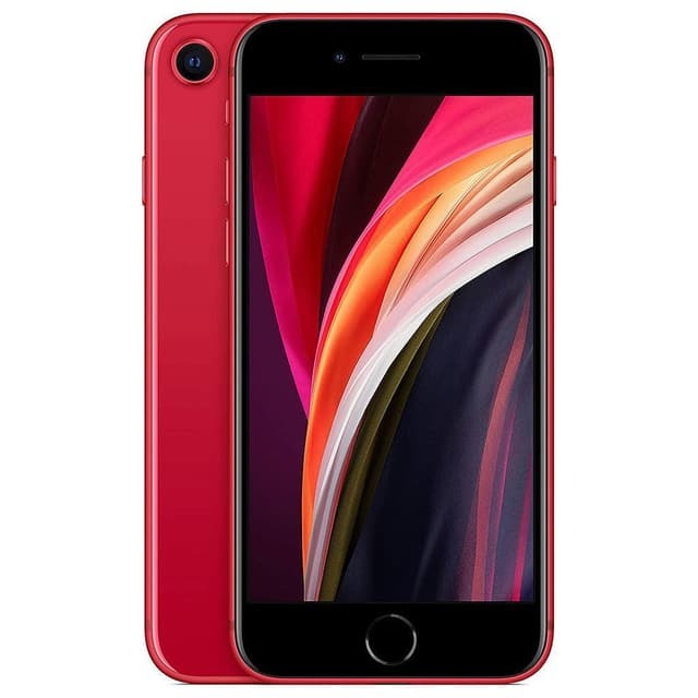 iPhone SE (2020)