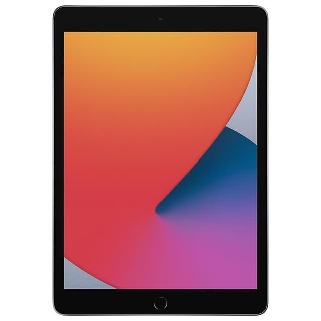 iPad (8th Gen) – 2020 - Image 2