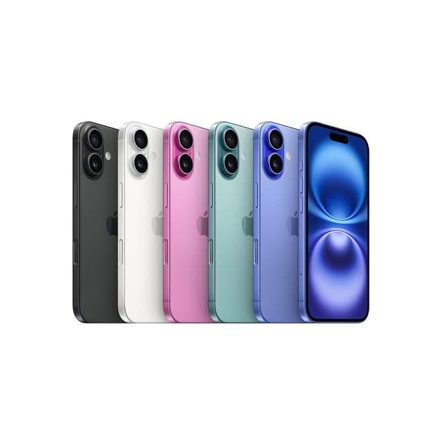 iPhone 16 Plus - Image 3