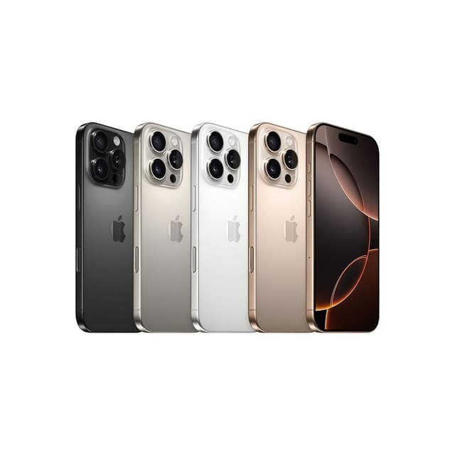 iPhone 16 Pro Max - Image 3