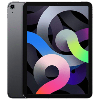 iPad Air (4th Gen) – 2020