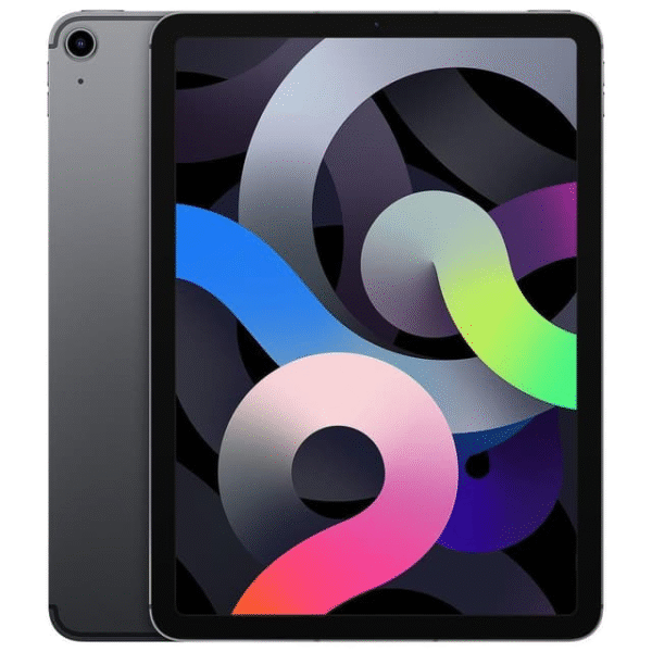 iPad Air (4th Gen) – 2020