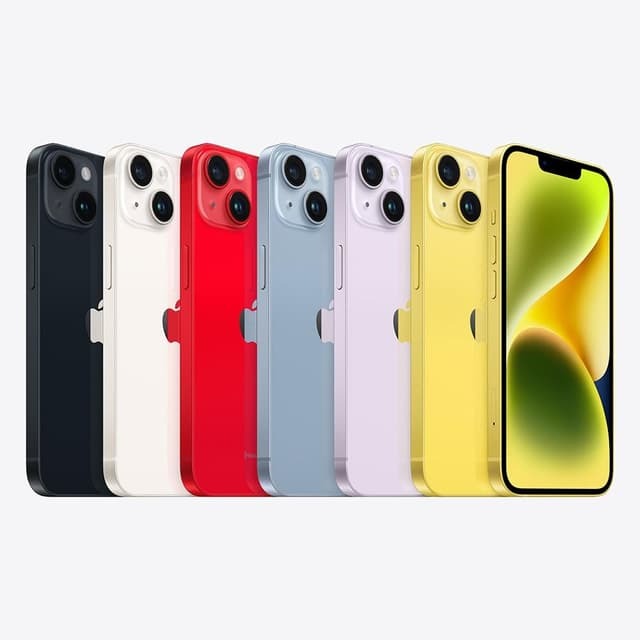 iPhone 14 Plus - Image 4