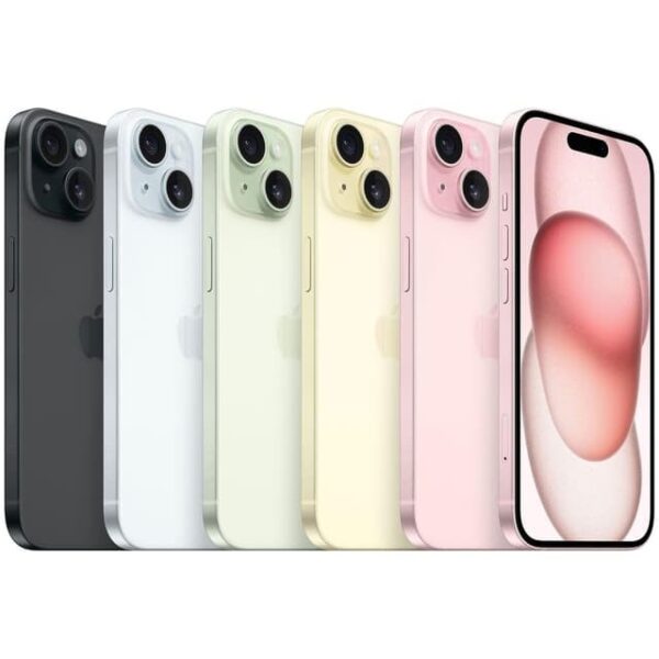 iPhone 15 - Image 4