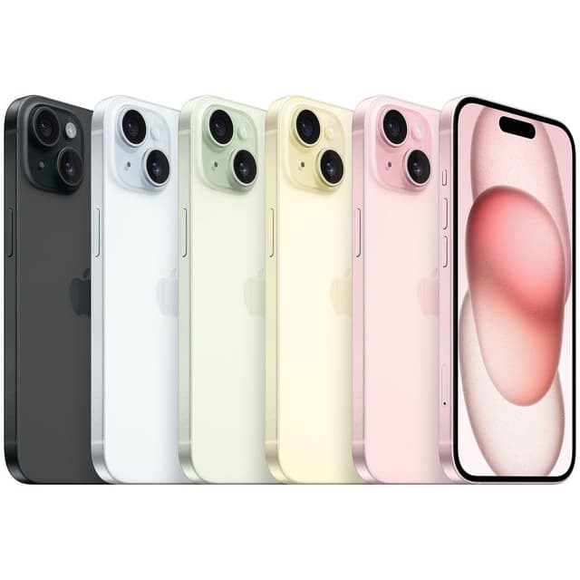 iPhone 15 - Image 4