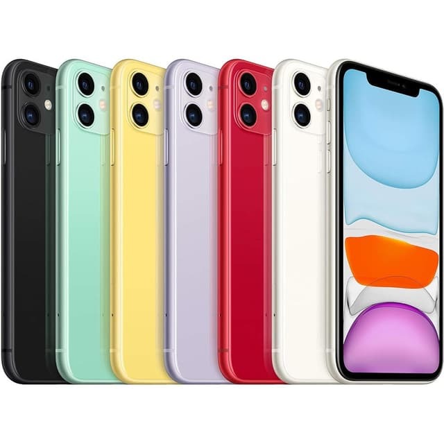 iPhone 11 - Image 4