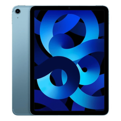 iPad Air (5th Gen) – 2022