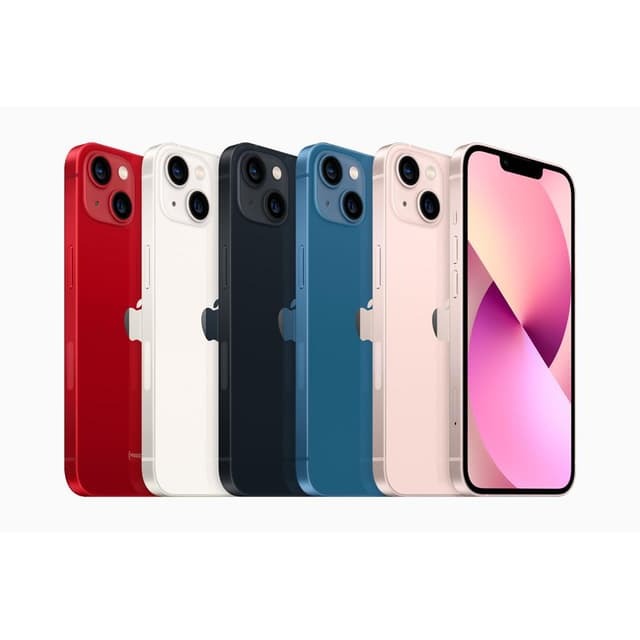 iPhone 13 - Image 4