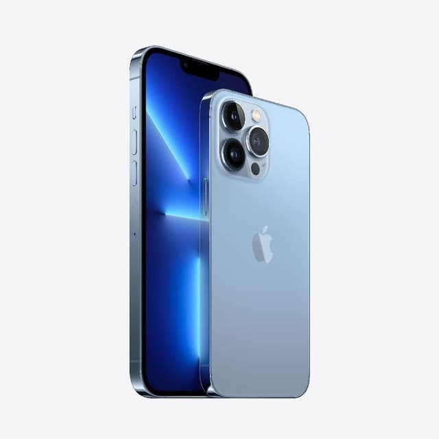 iPhone 13 Pro - Image 4