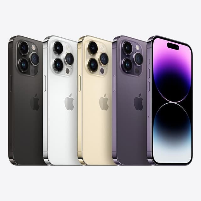 iPhone 14 Pro Max - Image 5