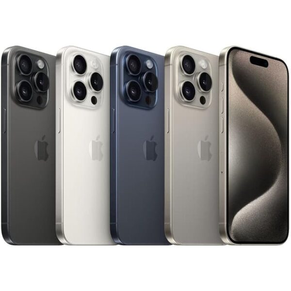 iPhone 15 Pro Max - Image 5