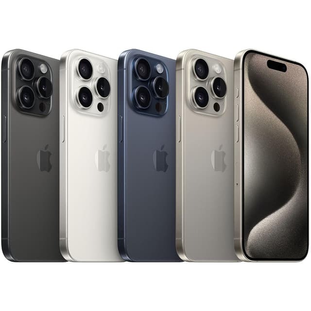 iPhone 15 Pro Max - Image 5