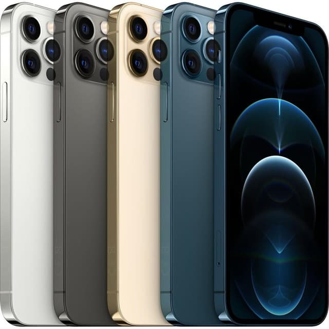 iPhone 12 Pro - Image 5