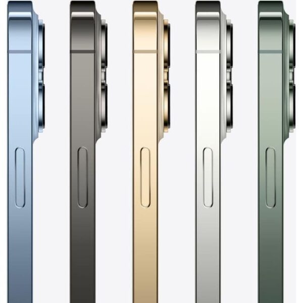 iPhone 13 Pro - Image 5
