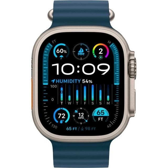 Ultra watch 2 - Image 2