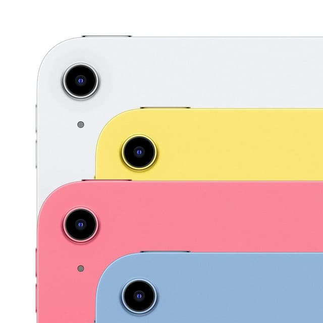 iPad (10th Gen) – 2022 - Image 3
