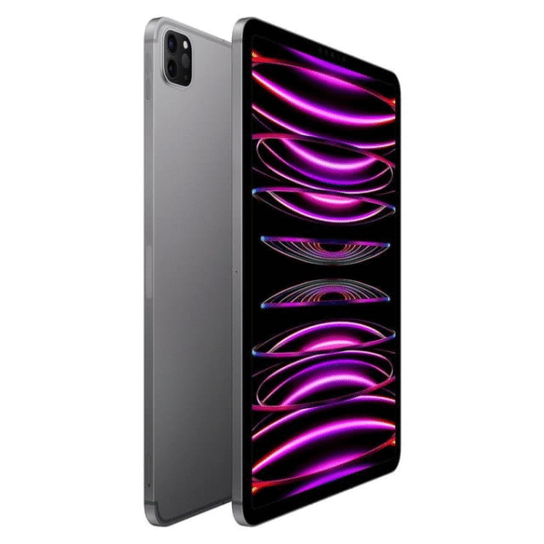 iPad Pro 12.9” (6th Gen, 2022) - Image 3