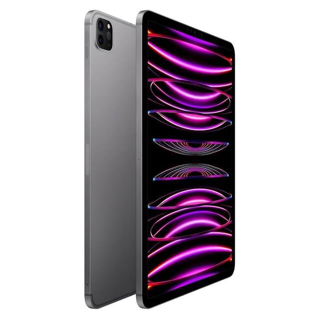 iPad Pro 11” (4th Gen, 2022) - Image 3
