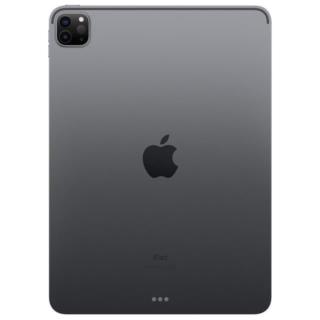iPad Pro 11” (2nd Gen, 2020) - Image 3