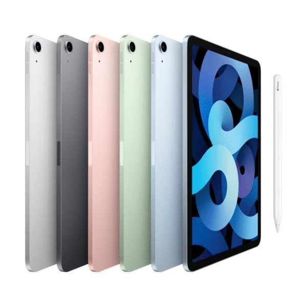 iPad Air (4th Gen) – 2020 - Image 5