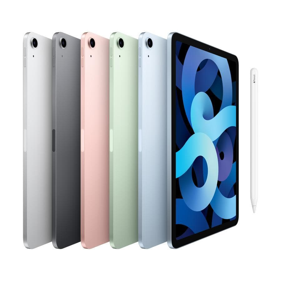 iPad Air (4th Gen) – 2020 - Image 5
