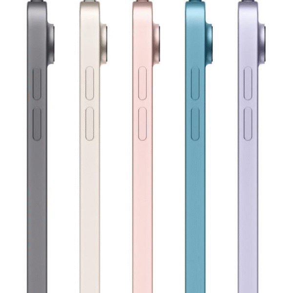 iPad Air (5th Gen) – 2022 - Image 4