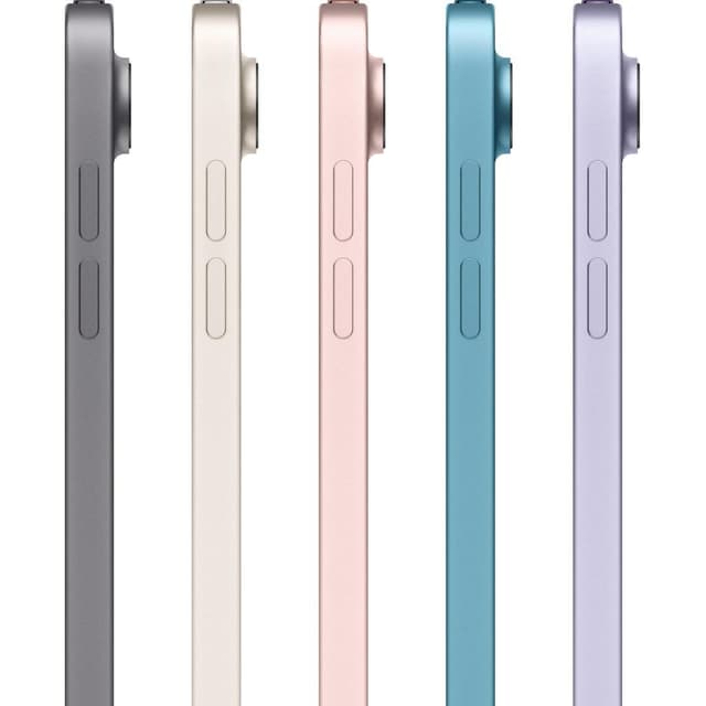 iPad Air (5th Gen) – 2022 - Image 4