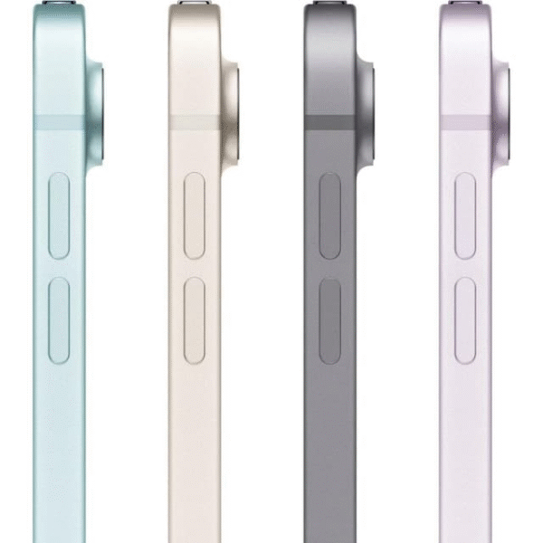 iPad Air (6th Gen) – 2024 - Image 4