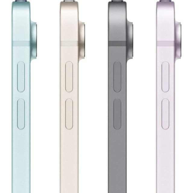 iPad Air (6th Gen) – 2024 - Image 4