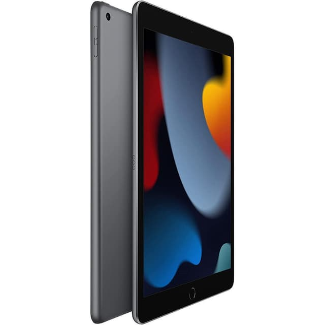 iPad (9th Gen) – 2021 - Image 4