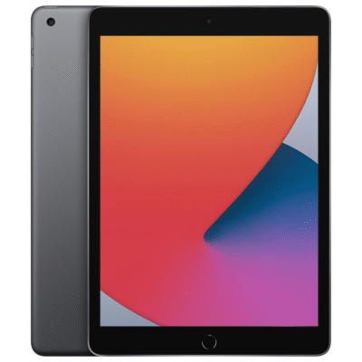 iPad (8th Gen) – 2020