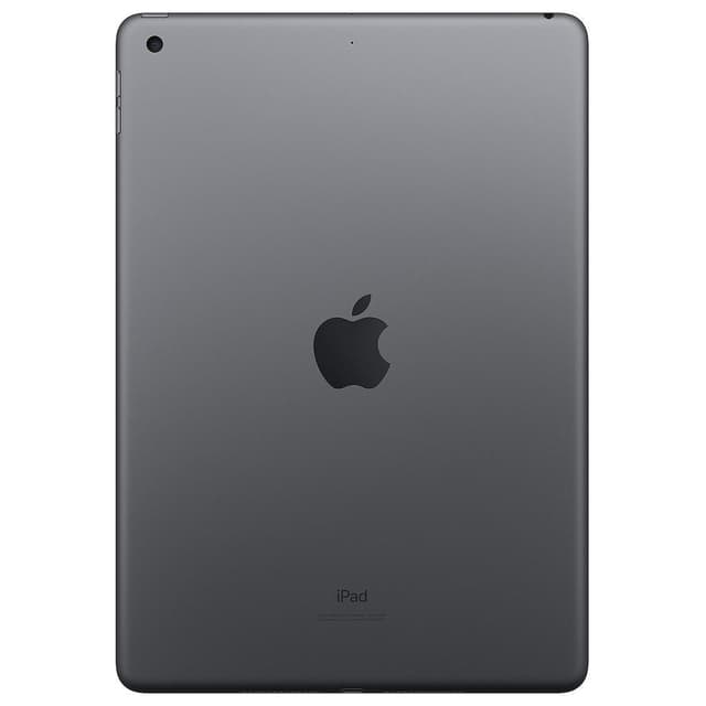 iPad (8th Gen) – 2020 - Image 3