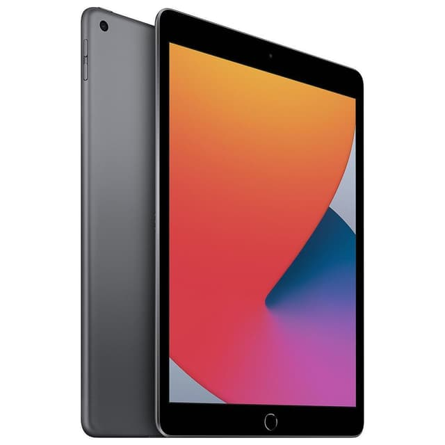 iPad (8th Gen) – 2020 - Image 4