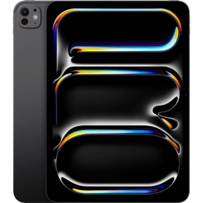 iPad Pro 13” (M4, 7th Gen) – 2024